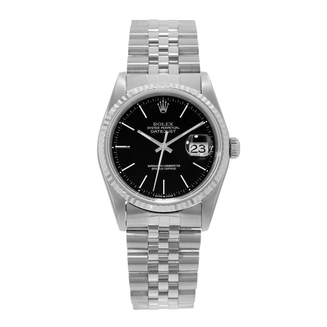 Rolex Datejust 16234 Image 2